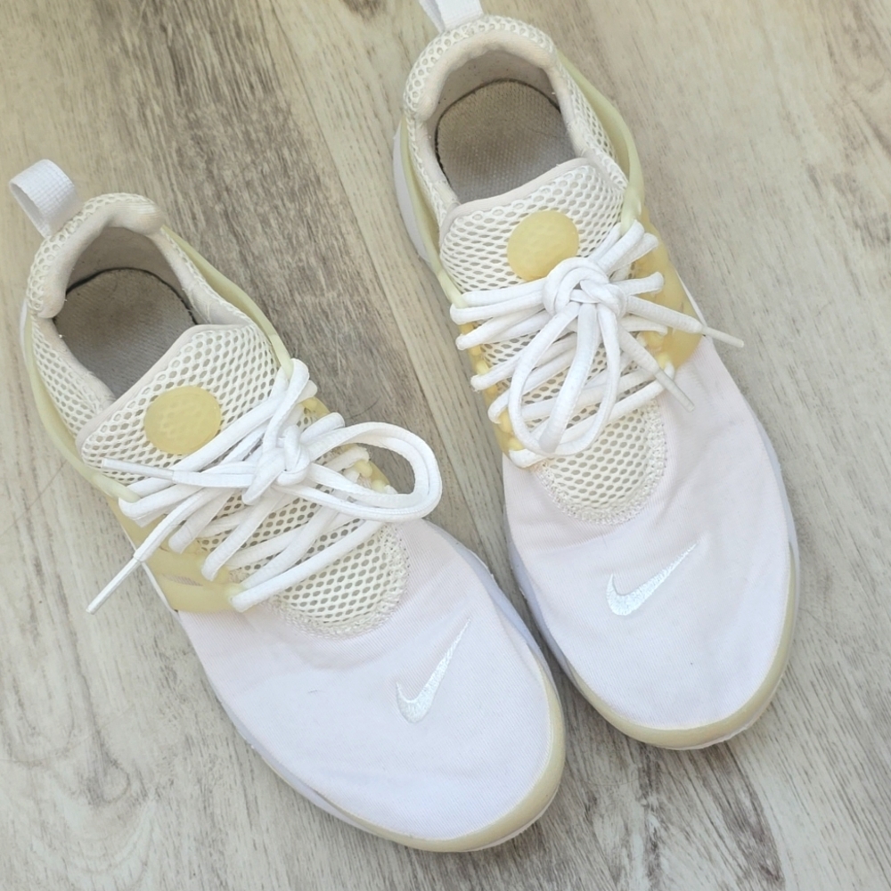 Y2K Nike Air Presto 2000s